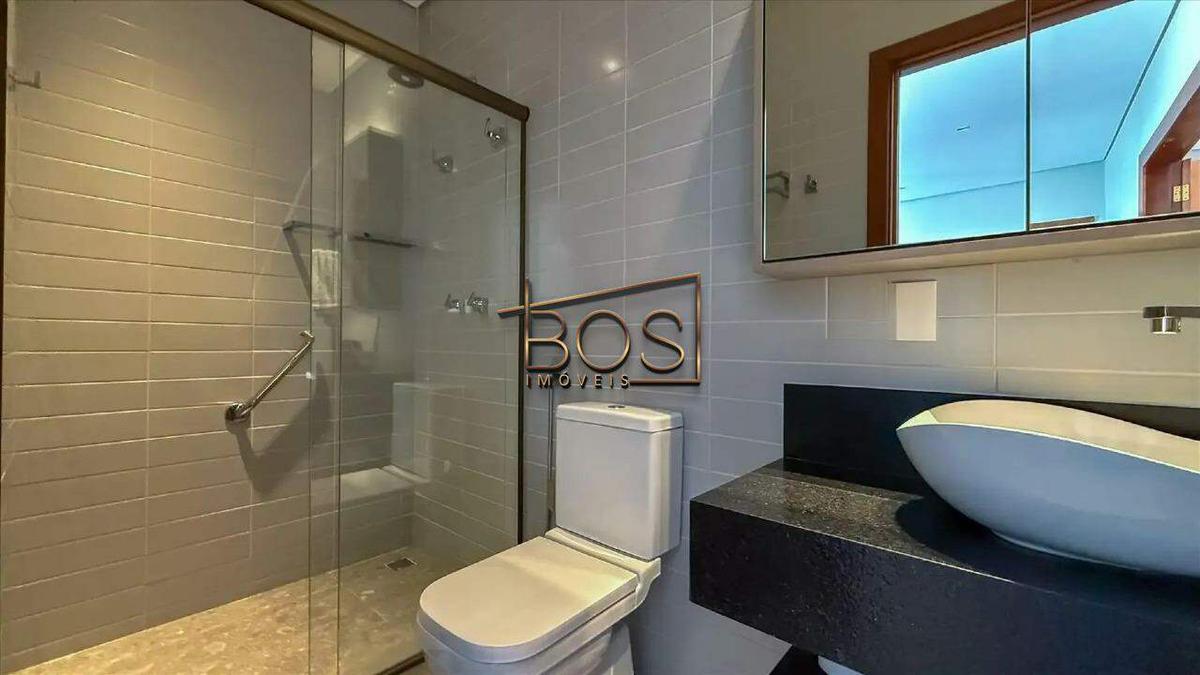 Casa, Belvedere, 6 Quartos, 6 Vagas, 3 Suítes