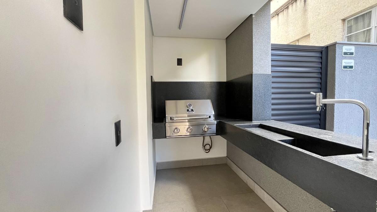 Apartamento, Lourdes, 4 Quartos, 3 Vagas, 2 Suítes