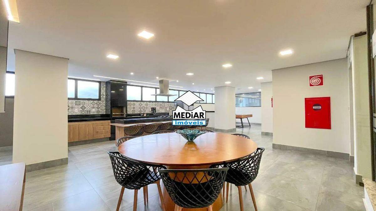 Cobertura, Castelo, 4 Quartos, 4 Vagas, 2 Suítes