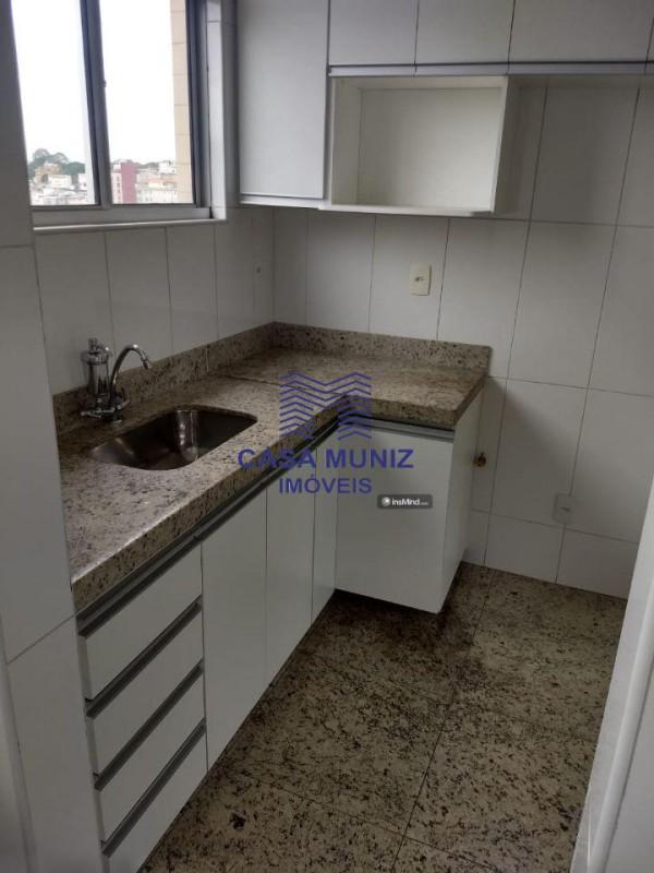 Apartamento, Graça, 3 Quartos, 3 Vagas, 1 Suíte
