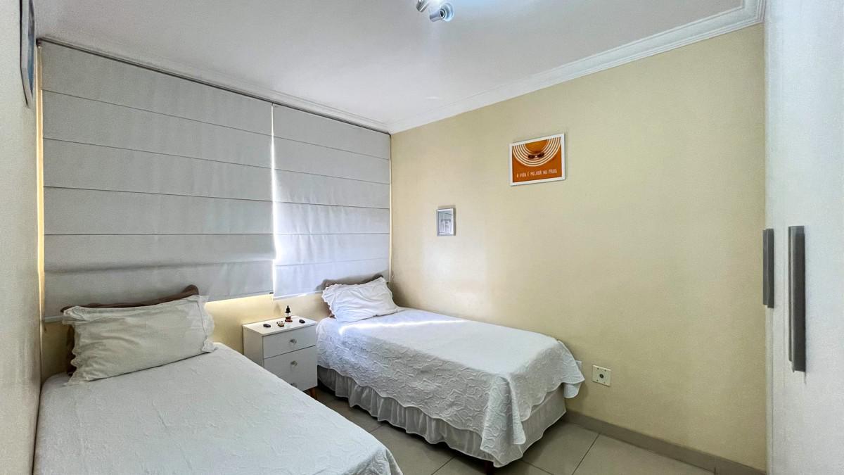 Apartamento, Castelo, 3 Quartos, 2 Vagas, 1 Suíte