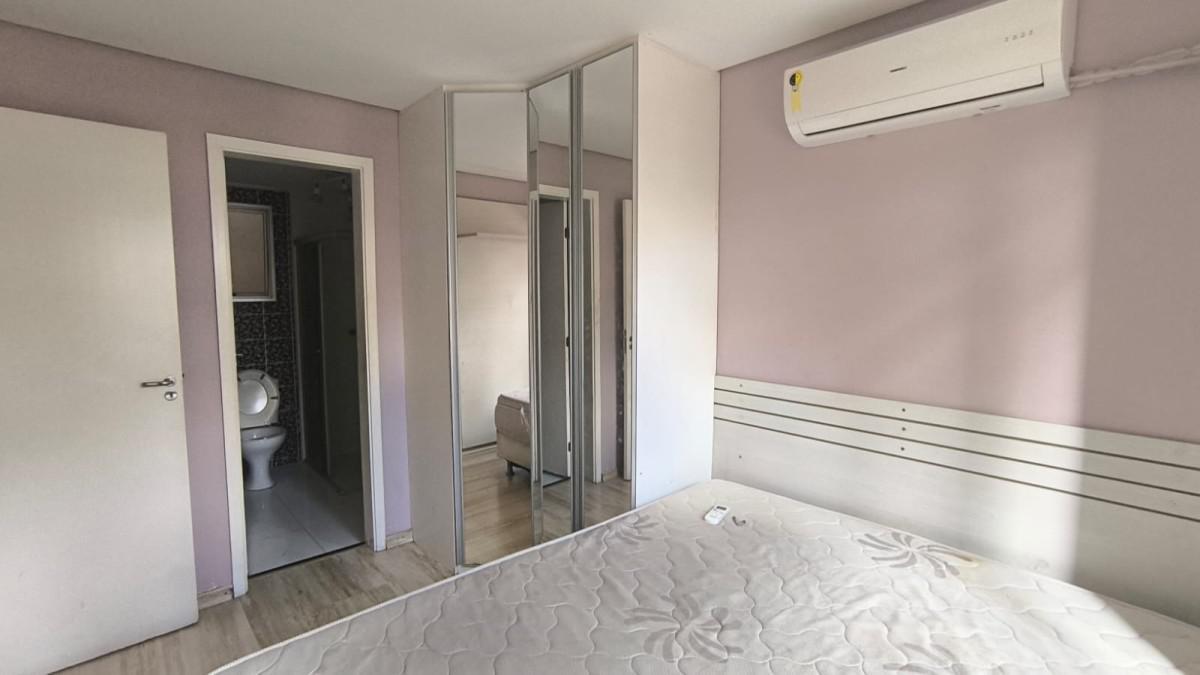 Apartamento, Candelária, 3 Quartos, 1 Vaga, 1 Suíte