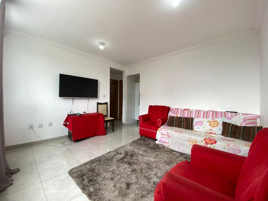 Apartamento, Tirol, 2 Quartos, 1 Vaga