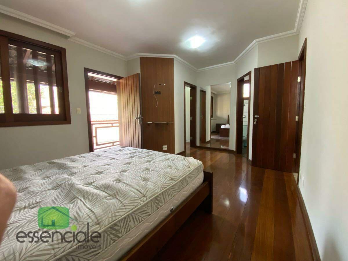 Casa, Conjunto Água Branca, 3 Quartos, 4 Vagas, 1 Suíte