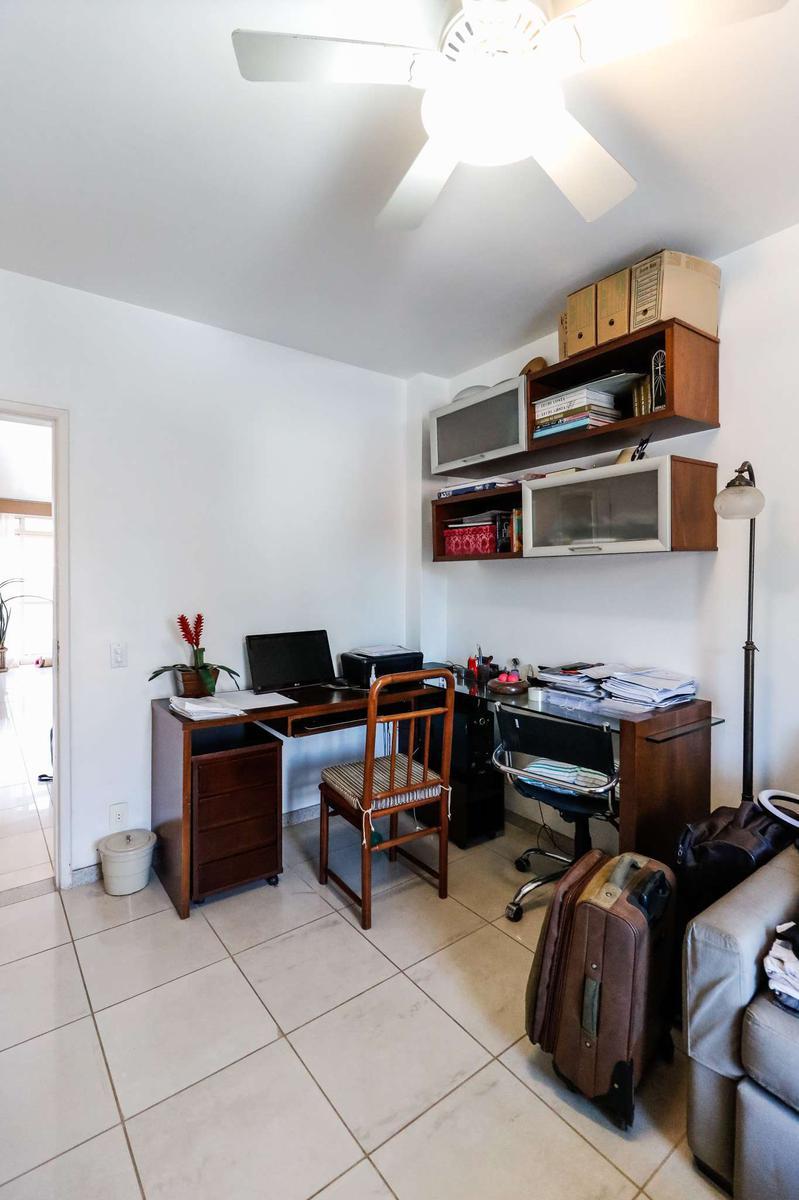 Cobertura, Anchieta, 5 Quartos, 2 Vagas, 1 Suíte