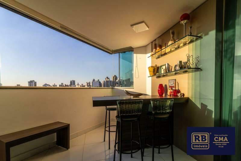 Apartamento, Anchieta, 3 Quartos, 3 Vagas, 1 Suíte