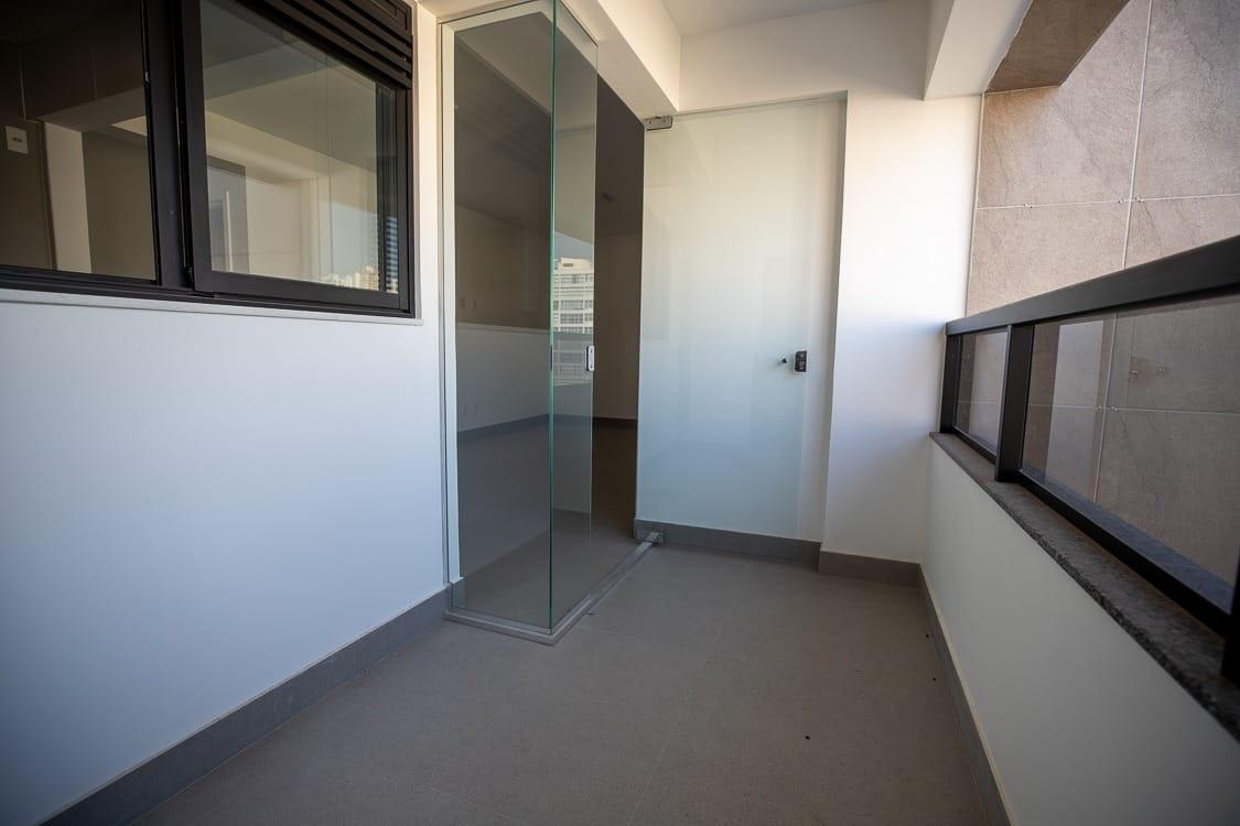 Apartamento, Gutierrez, 2 Quartos, 1 Vaga, 2 Suítes