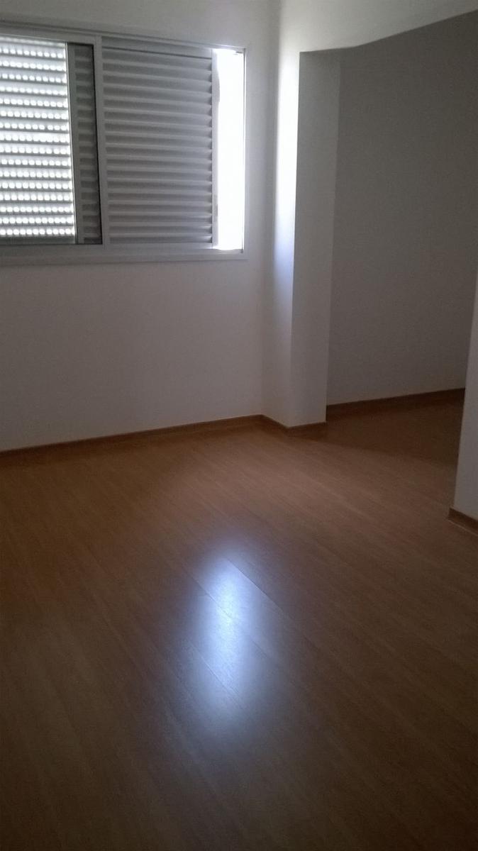 Apartamento, Liberdade, 4 Quartos, 3 Vagas, 2 Suítes