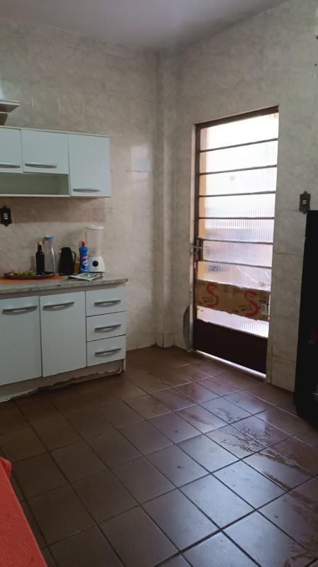 Casa, Minas Brasil, 3 Quartos, 1 Vaga, 1 Suíte