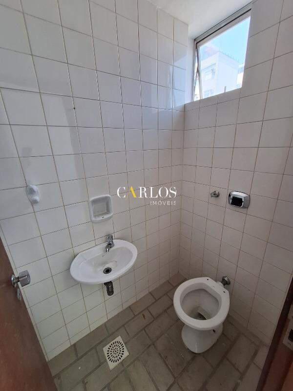 Sala, Centro