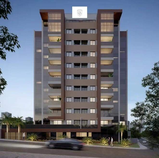 Apartamento, Anchieta, 4 Quartos, 3 Vagas, 2 Suítes