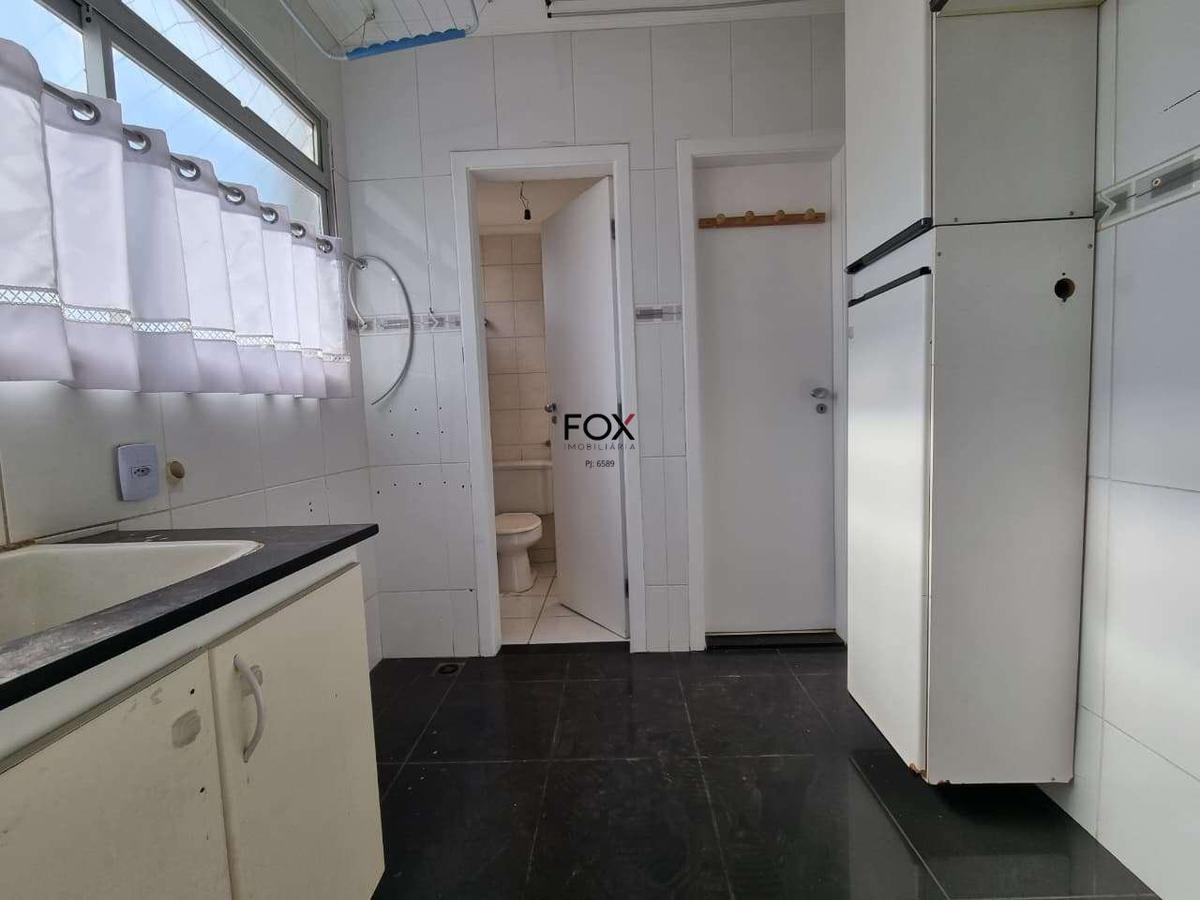 Apartamento, Buritis, 3 Quartos, 2 Vagas, 1 Suíte