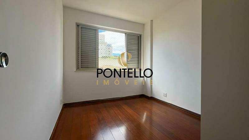 Apartamento, Sion, 4 Quartos, 2 Vagas, 1 Suíte