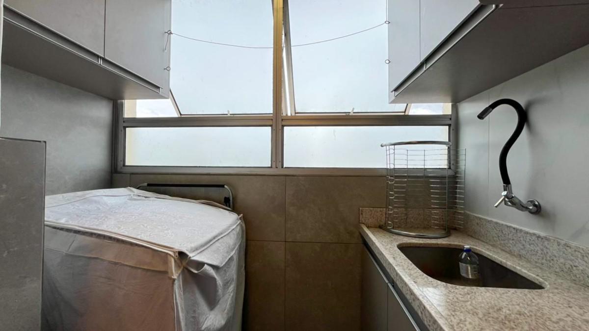 Apartamento, Manacás, 3 Quartos, 1 Vaga