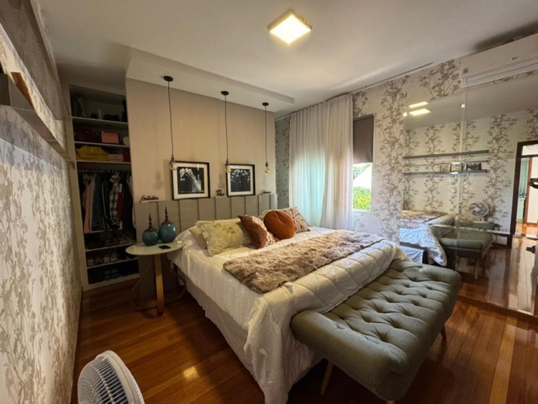 Casa, Manacás, 3 Quartos, 4 Vagas, 1 Suíte