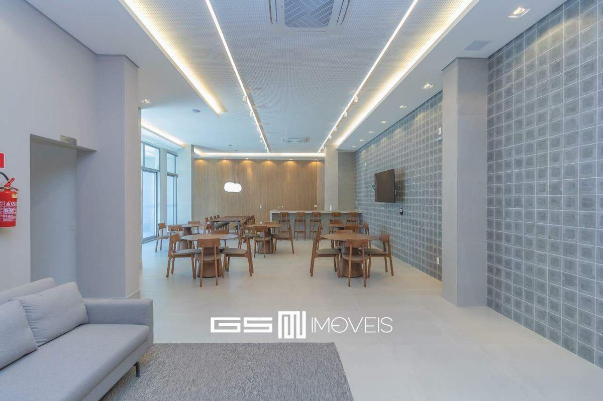 Apartamento, Sagrada Família, 3 Quartos, 2 Vagas, 1 Suíte