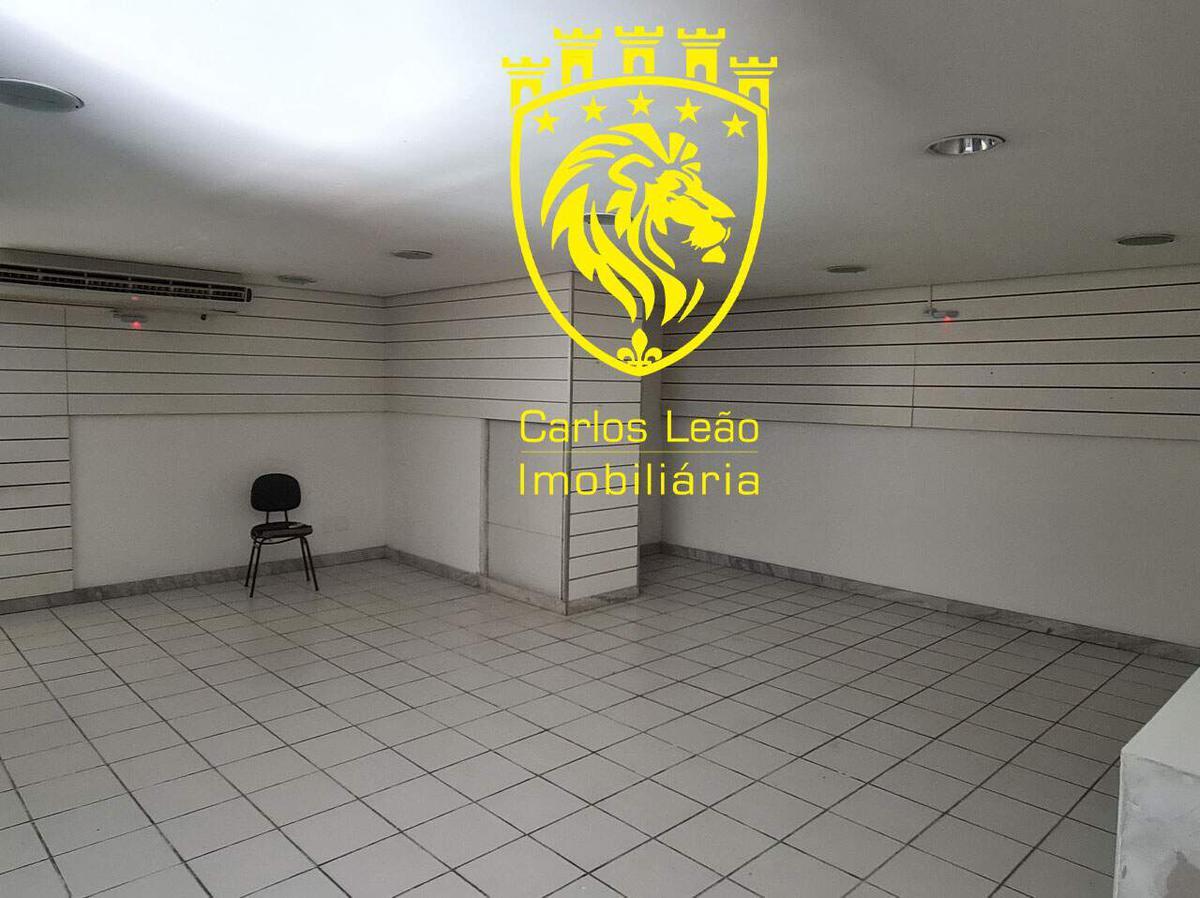 Andar, Buritis, 0 Quarto, 4 Vagas