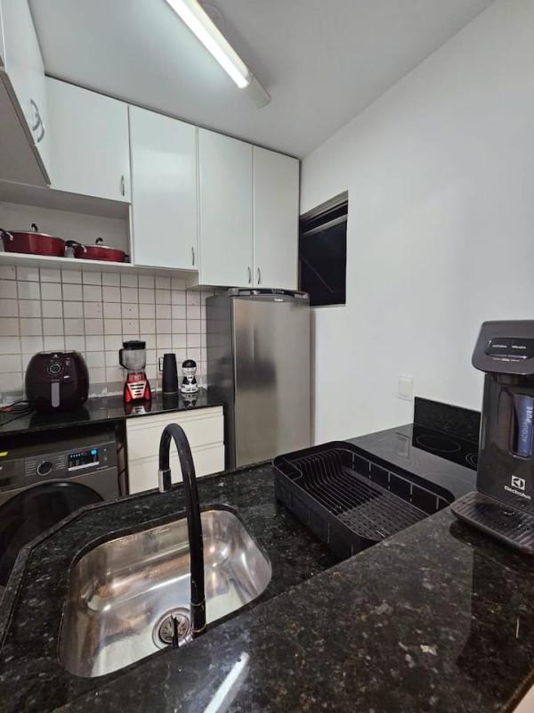 Apartamento, Santa Efigênia, 2 Quartos, 2 Vagas, 1 Suíte