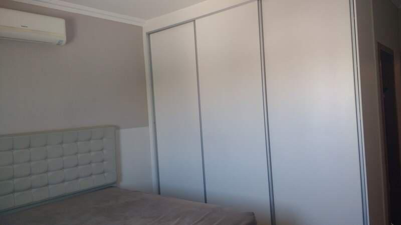 Casa, Havaí, 4 Quartos, 4 Vagas, 2 Suítes