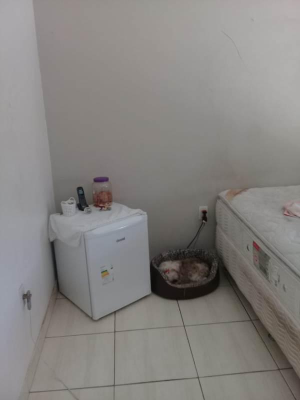 Casa, Vila Cristina, 3 Quartos, 2 Vagas, 1 Suíte