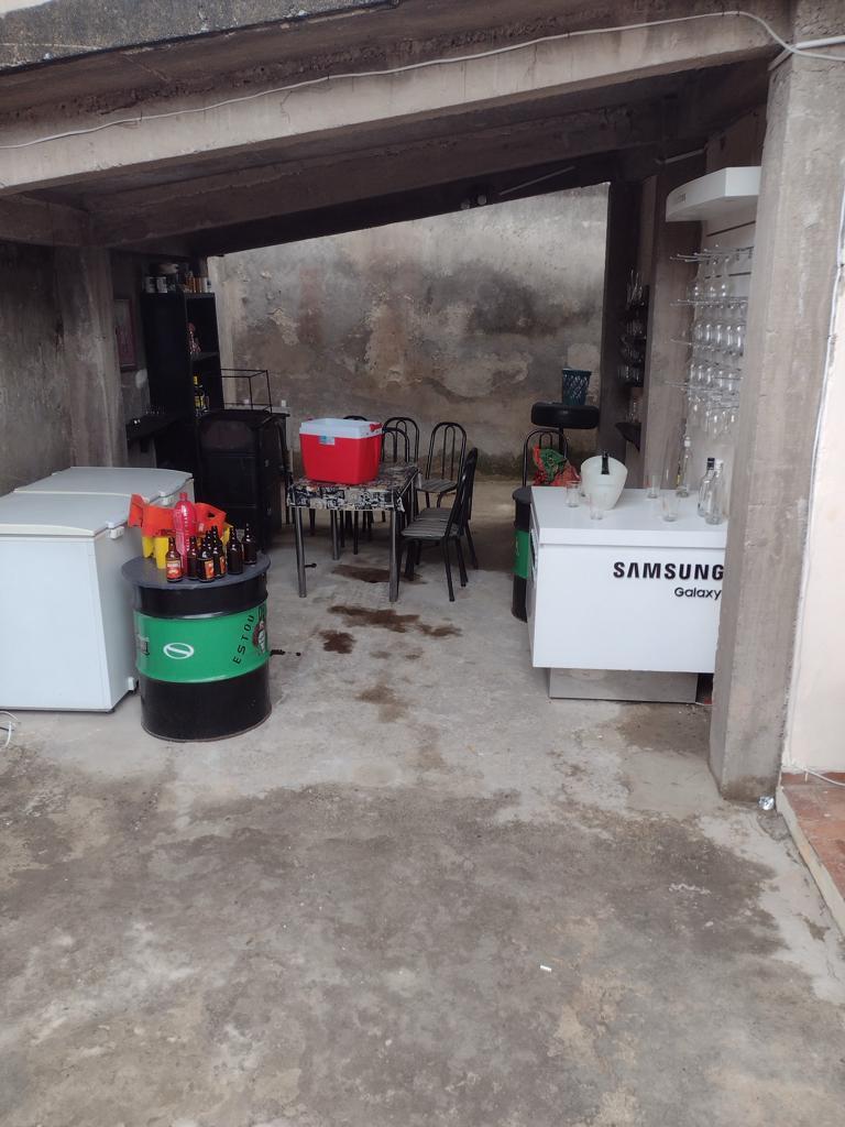 Casa, São Cosme de Baixo (são Benedito), 3 Quartos, 1 Vaga, 1 Suíte