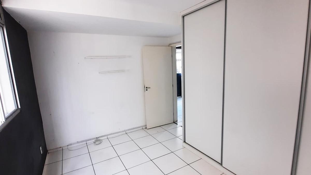 Apartamento, São João Batista (venda Nova), 1 Quarto, 1 Vaga