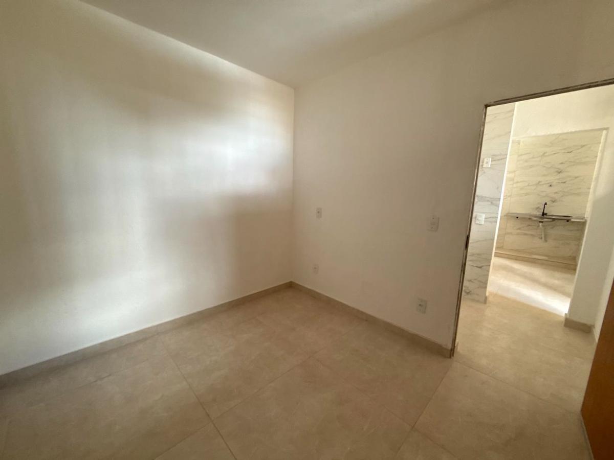 Apartamento, Santa Cruz, 2 Quartos, 1 Vaga