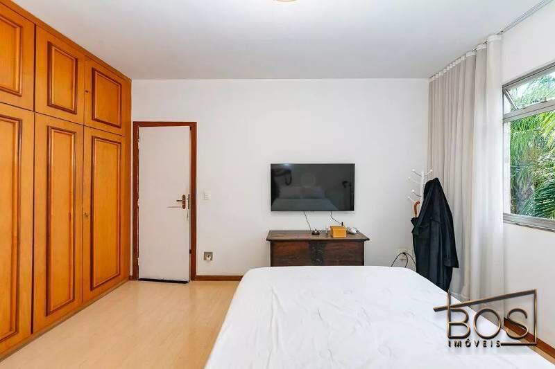 Apartamento, Luxemburgo, 3 Quartos, 2 Vagas, 1 Suíte