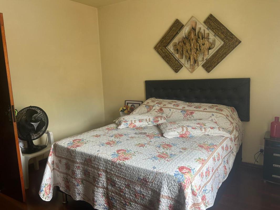 Casa, Diamante, 4 Quartos, 4 Vagas, 1 Suíte