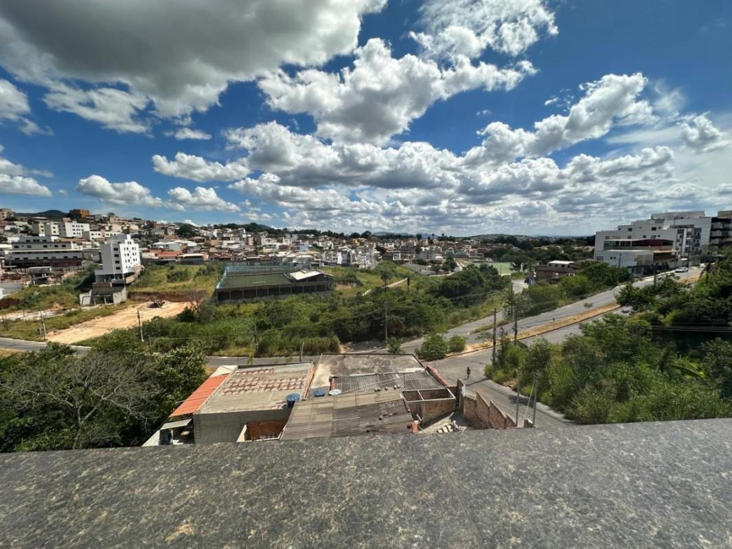 Cobertura, Masterville, 3 Quartos, 2 Vagas, 1 Suíte
