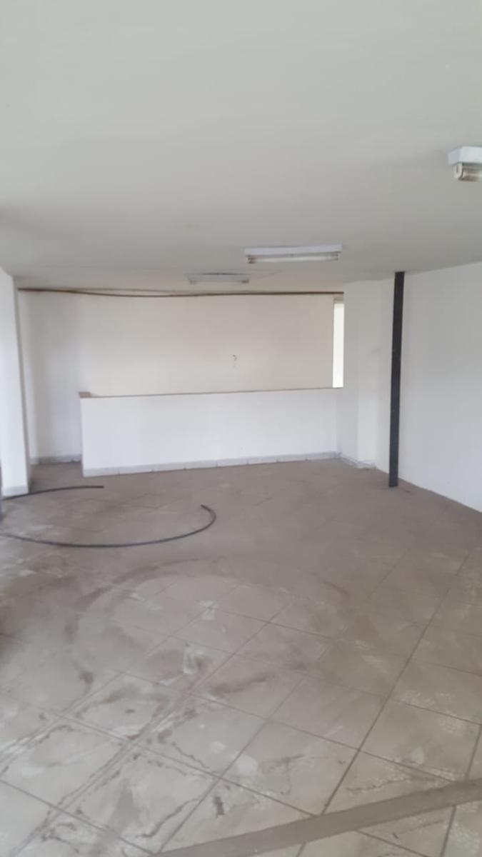 Andar, Santa Efigênia, 0 Quarto, 7 Vagas