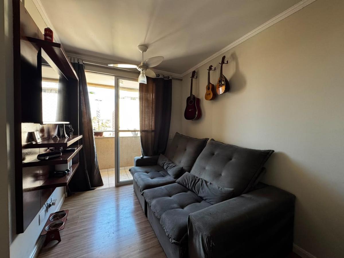 Apartamento, Castelo, 3 Quartos, 2 Vagas, 1 Suíte