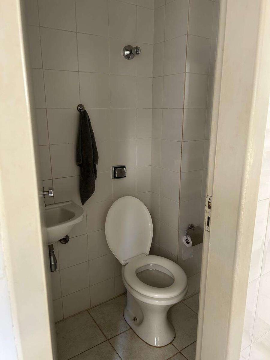 Apartamento, Anchieta, 3 Quartos, 4 Vagas, 1 Suíte