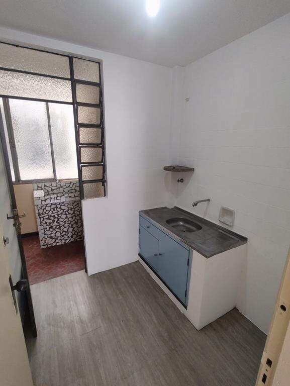 Apartamento, Anchieta, 2 Quartos, 1 Vaga