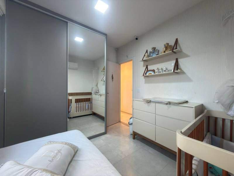 Apartamento, Buritis, 3 Quartos, 2 Vagas, 1 Suíte