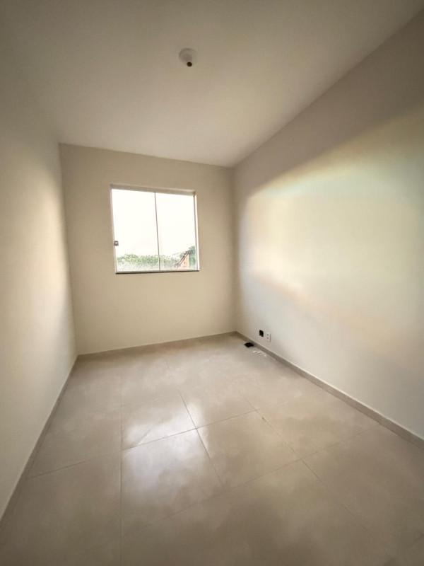 Apartamento, Piratininga (venda Nova), 3 Quartos, 1 Vaga