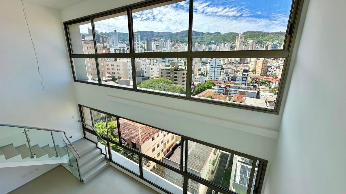 Cobertura, Cruzeiro, 4 Quartos, 4 Vagas, 2 Suítes