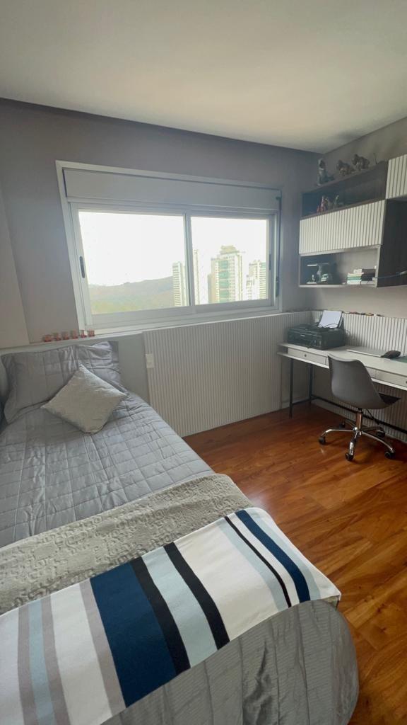 Apartamento, Vila da Serra, 4 Quartos, 4 Vagas, 3 Suítes