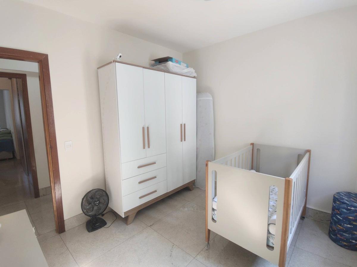Apartamento, Cidade Nova, 4 Quartos, 3 Vagas, 1 Suíte