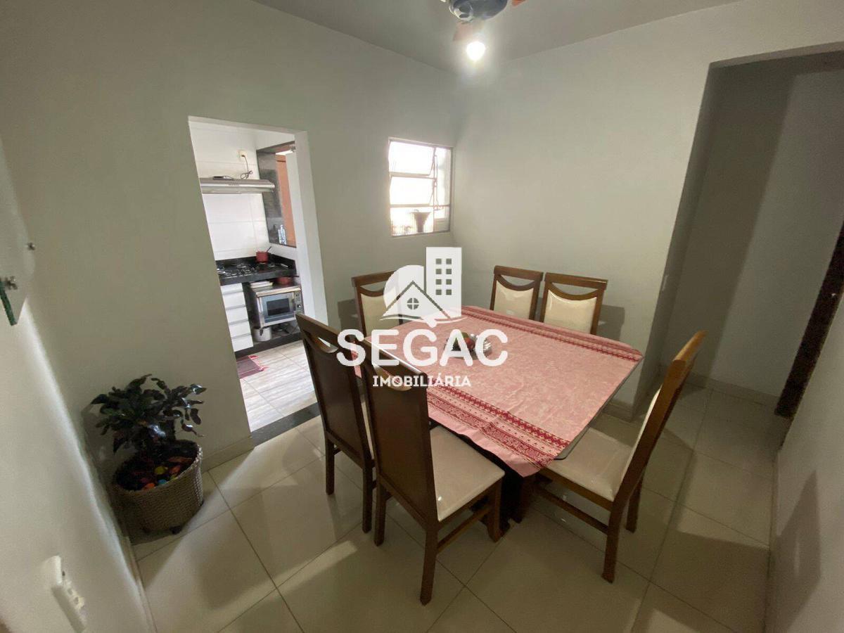 Apartamento, Pompéia, 3 Quartos, 1 Vaga