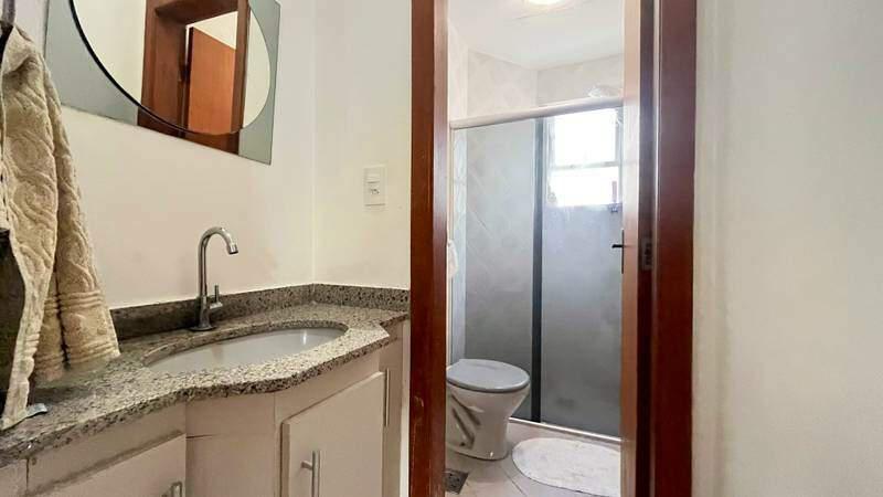 Apartamento, Santo Antônio, 4 Quartos, 4 Vagas, 1 Suíte