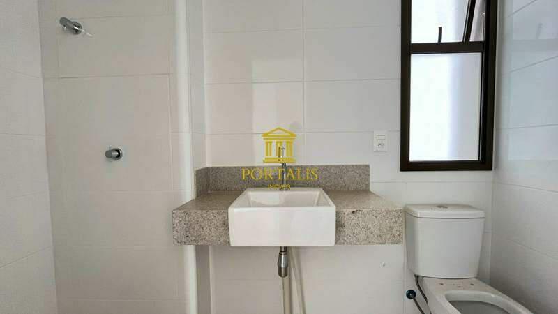 Apartamento, Serra, 3 Quartos, 2 Vagas, 1 Suíte