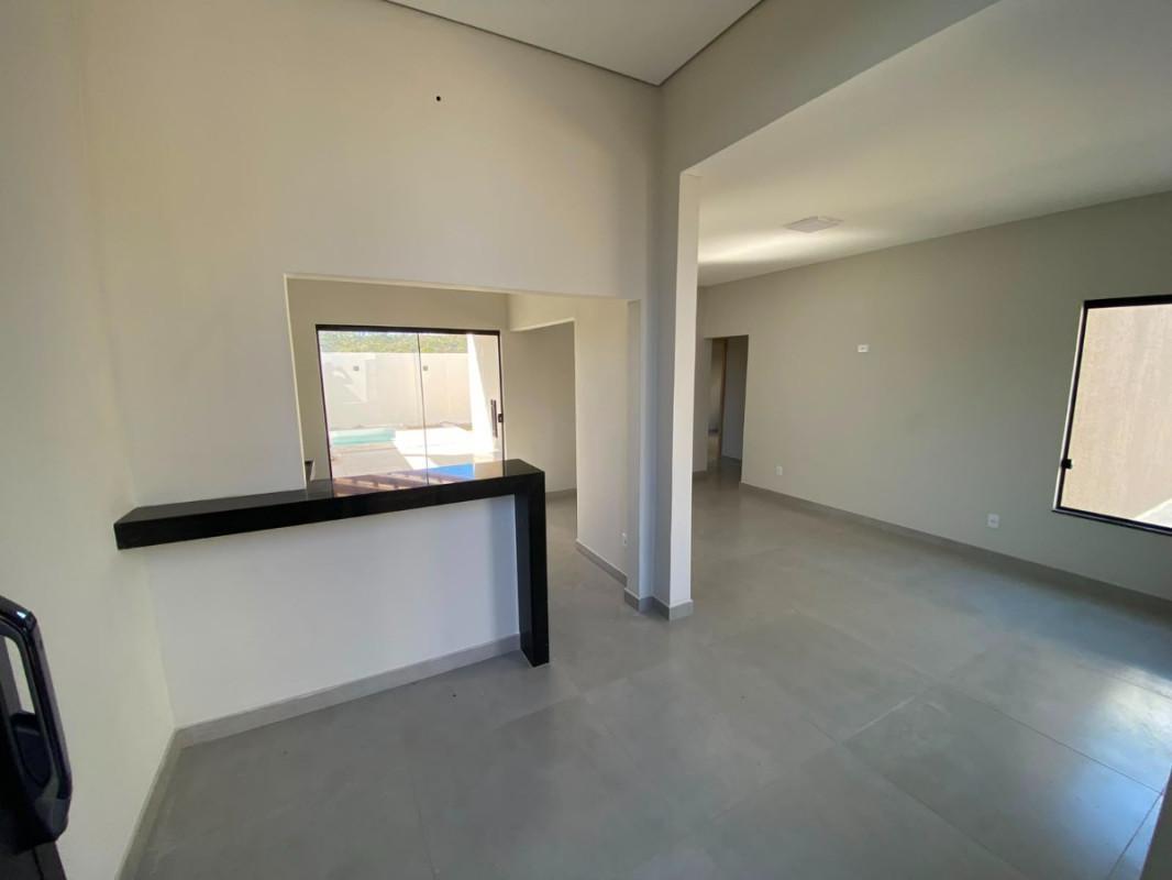Casa, Iporanga, 3 Quartos, 2 Vagas, 1 Suíte