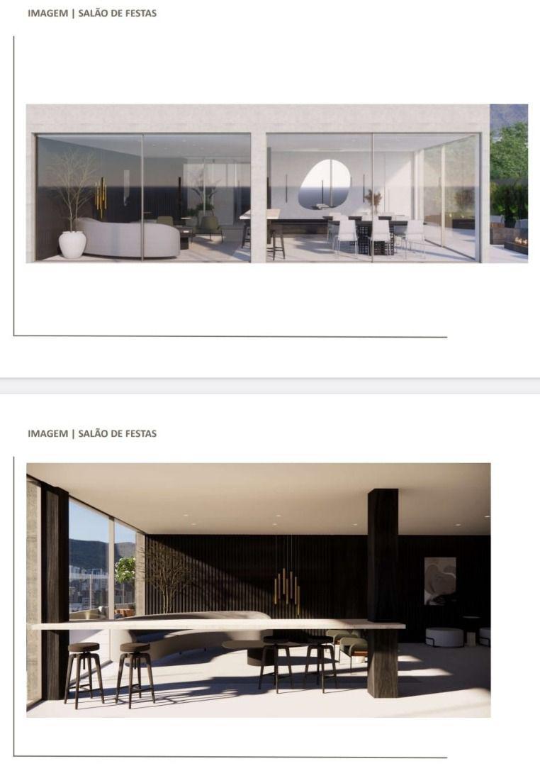 Apartamento, Santa Lúcia, 4 Quartos, 4 Vagas, 4 Suítes