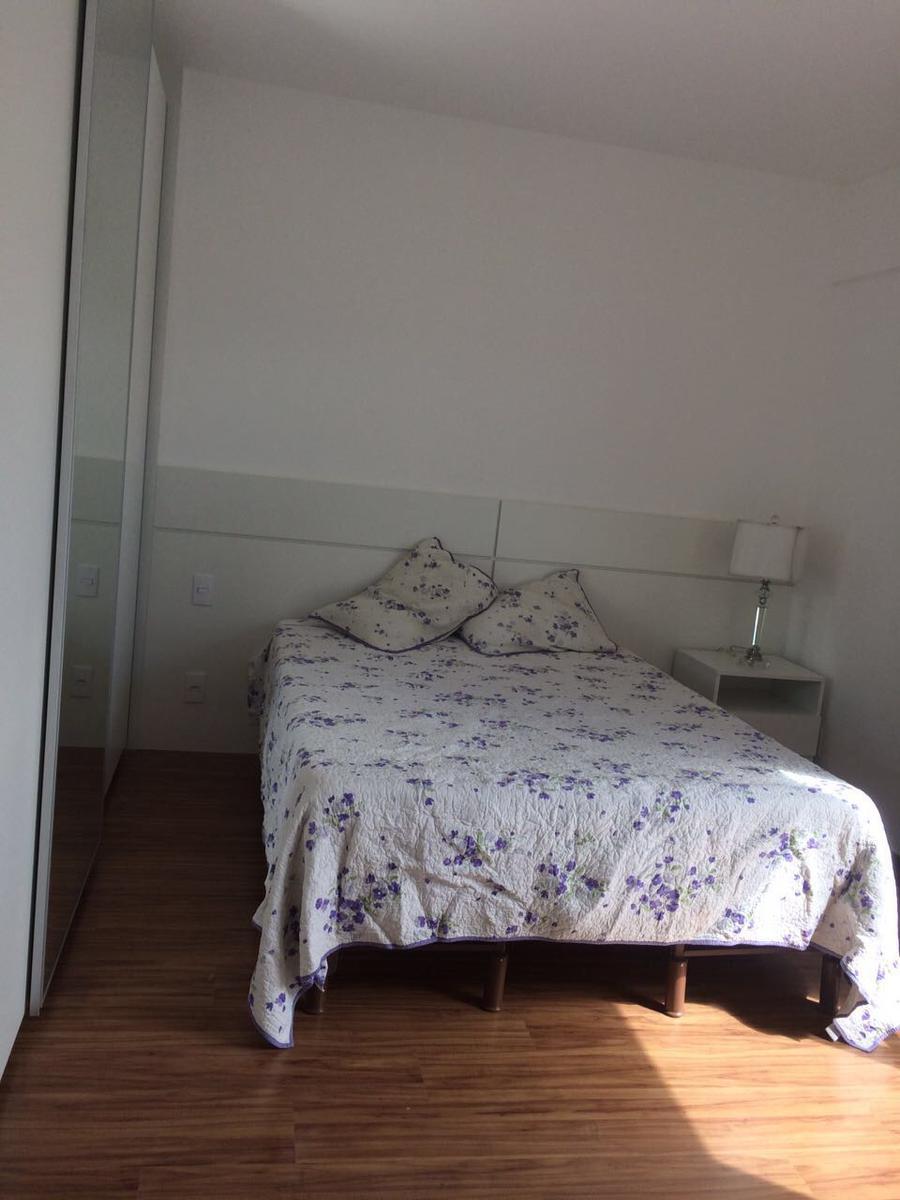 Apartamento, Cabral, 3 Quartos, 2 Vagas, 1 Suíte
