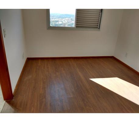 Apartamento, Ouro Preto, 3 Quartos, 2 Vagas, 1 Suíte
