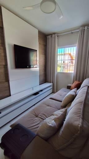 Apartamento, Giovanini, 3 Quartos, 1 Vaga
