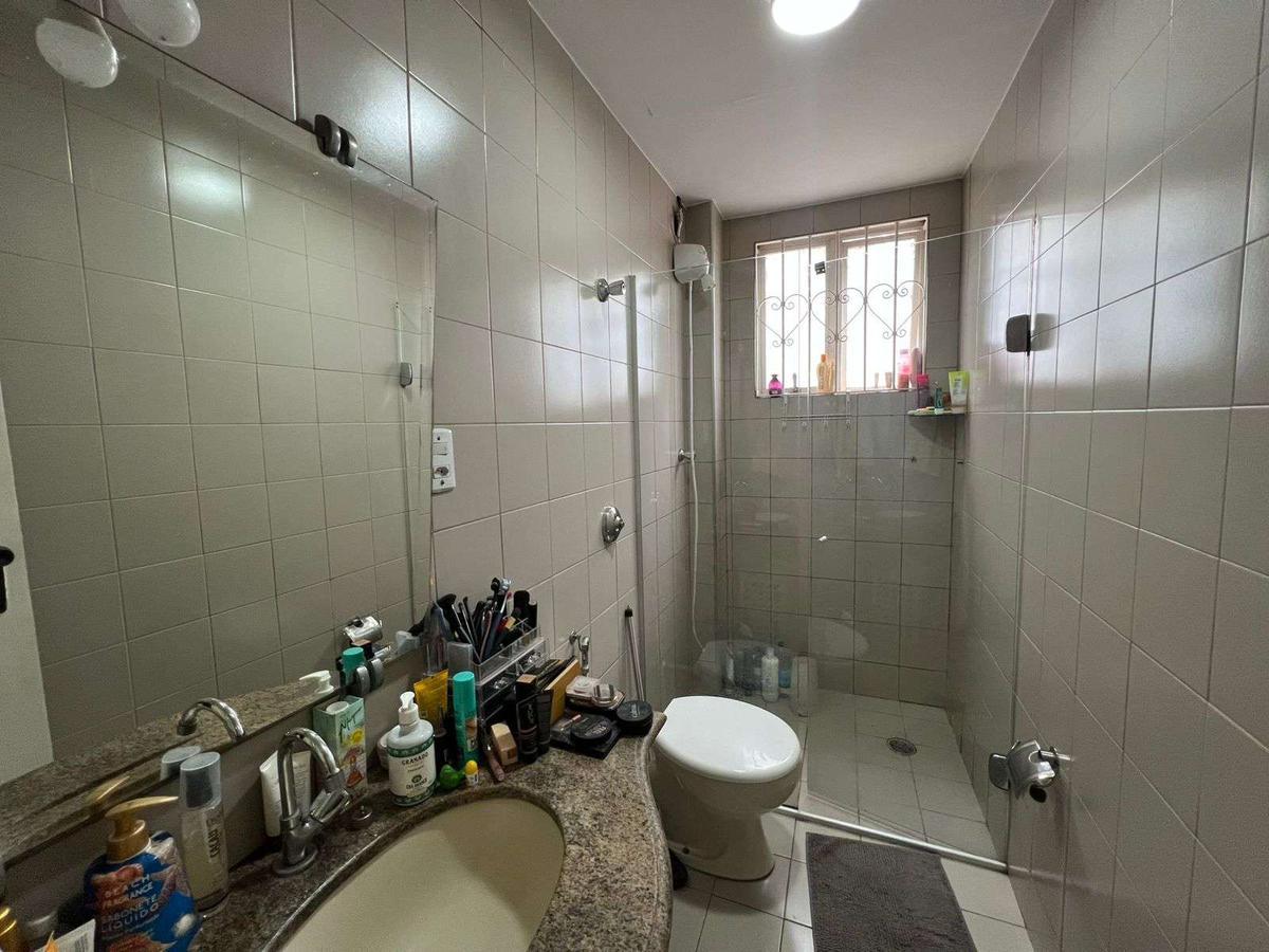 Apartamento, Dona Clara, 3 Quartos, 2 Vagas, 1 Suíte