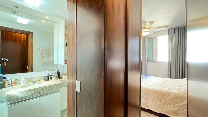 Apartamento, Buritis, 4 Quartos, 2 Vagas, 1 Suíte