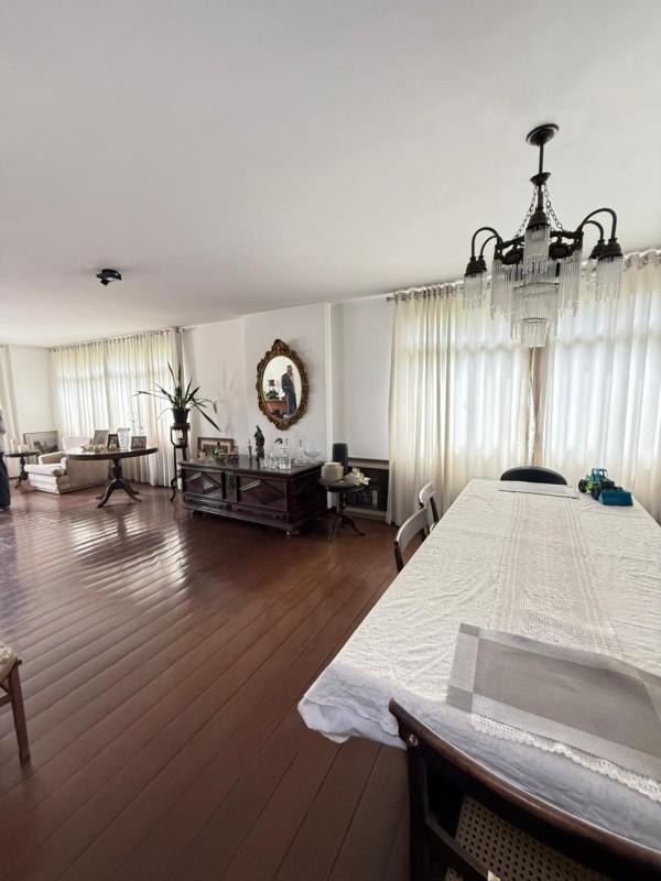 Apartamento, Santo Antônio, 4 Quartos, 3 Vagas, 2 Suítes